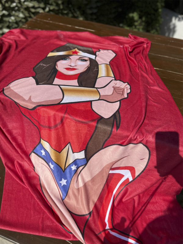 WonderW4 - tokati.gr